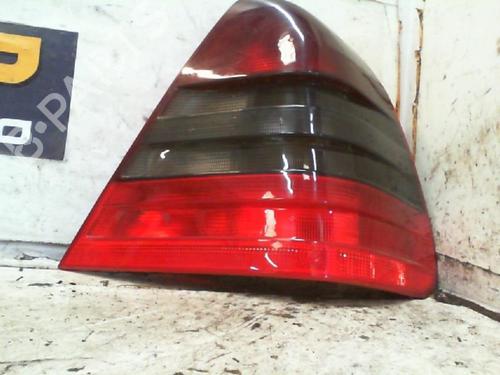 Used Right taillight MERCEDES-BENZ C-CLASS (W202) C 220 CDI (202.133) (125 hp) 19896418