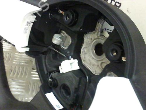 Used Steering wheel RENAULT TWINGO III (BCM_, BCA_) 1.0 SCe 70 (71 hp) 21978070