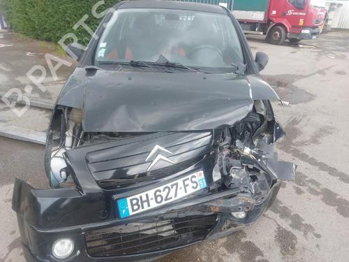 Alternator CITROËN C2 (JM_) 1.6 VTS | BP19878526M7 