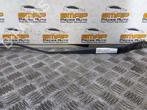 Front windshield wiper arm RENAULT LAGUNA III (BT0/1) 2.0 dCi (BT01, BT08, BT09, BT0E, BT0K, BT12, BT1C, BT1D,... | BP19898661C143 