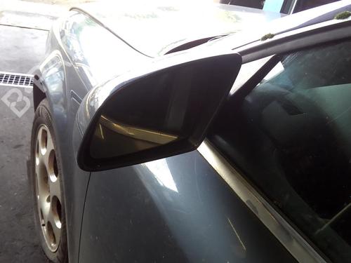 Left mirror AUDI A4 B6 (8E2) 1.9 TDI | BP19882982C26 