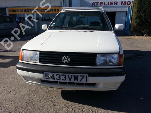 Left front indicator VW POLO II (86C, 80)  | BP19896170C32 