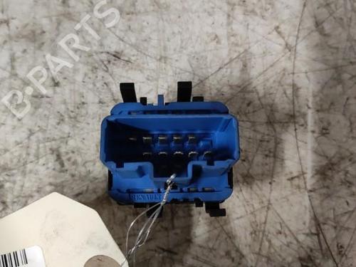 Left front window switch RENAULT MEGANE II Coupé-Cabriolet (EM0/1_)  | BP21988952I27 