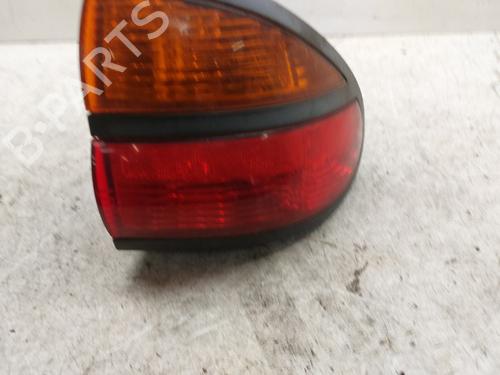 Used Right taillight RENAULT LAGUNA I (B56_, 556_) [1993-2002]  19887341