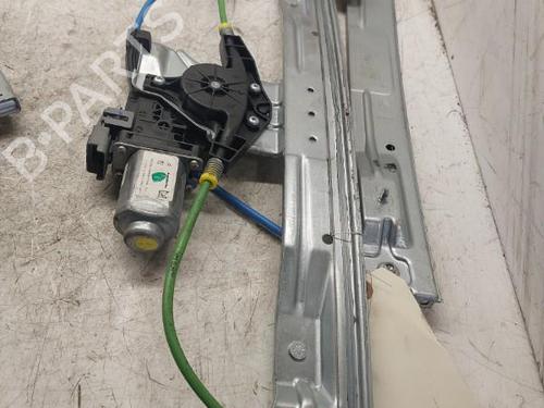 Front right window mechanism CITROËN C3 Picasso (SH_)  | BP19896857C23 