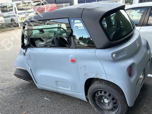 Steering wheel CITROËN AMI (9A_) Electric (9AZ2CA) | BP22371806C49