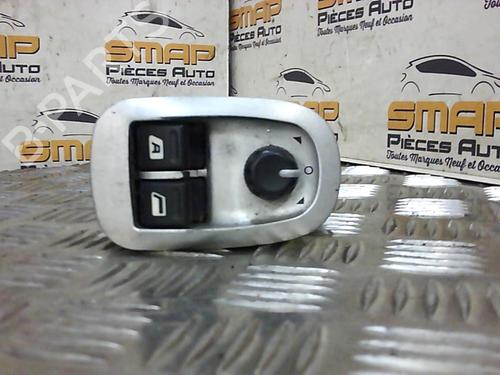 Commutateur PEUGEOT 206 Hatchback (2A/C) [1998-2012]  21975694
