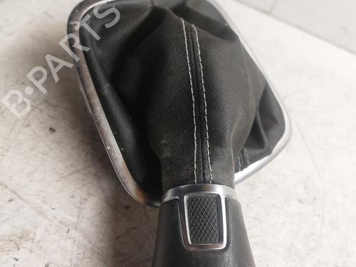 Shift knob VW POLO V (6R1, 6C1) 1.6 TDI | BP22791509I34