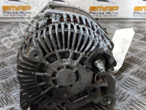 Generator RENAULT LAGUNA Coupe (DT0/1) 2.0 dCi (DT01, DT08, DT09, DT0K, DT12, DT1C, DT1D, DT1M,... (150 hp) 19895119