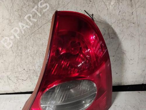 Used Right taillight RENAULT CLIO II (BB_, CB_) [1998-2016]  19901499