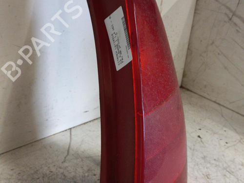 Right taillight CITROËN C3 I (FC_, FN_)  | BP19893253C35 