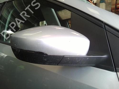 Right mirror VW POLO V (6R1, 6C1) | BP19897683C27