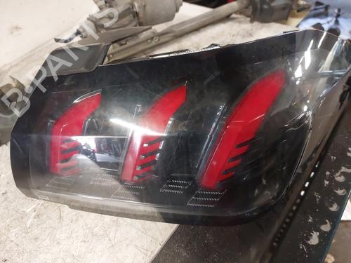 Right taillight PEUGEOT 208 II (UB_, UP_, UW_, UJ_) 1.2 PureTech 100 | BP23774497C35 