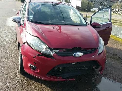 Alternator FORD FIESTA VI (CB1, CCN) 1.6 TDCi | BP19899221M7 