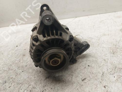 Generator RENAULT CLIO II (BB_, CB_) 1.2 (BB0A, BB0F, BB10, BB1K, BB28, BB2D, BB2H, CB0A,... (58 hp) 19880073