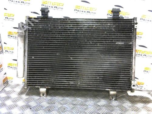 Used AC radiator SUZUKI SWIFT III (MZ, EZ) [2005-2025]  21978922