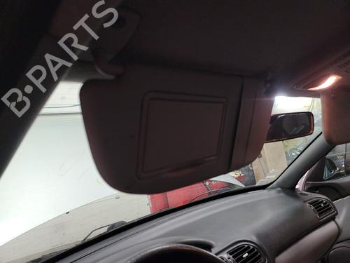 Used Left sun visor PEUGEOT 406 (8B) 1.8 16V (110 hp) 22235547