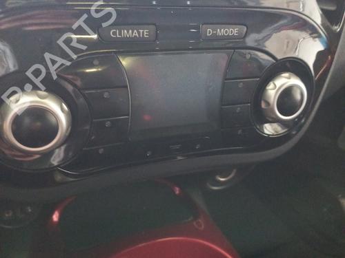 Used Climate control NISSAN JUKE (F15) 1.5 dCi (110 hp) 26933926
