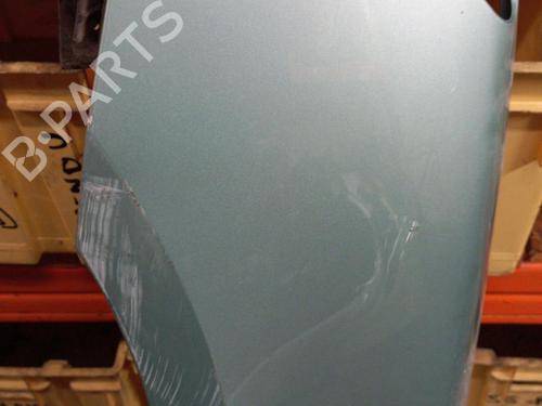 Used Left front fenders PEUGEOT 307 SW (3H) [2002-2009]  19898235