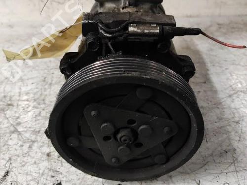 AC compressor RENAULT LAGUNA I (B56_, 556_)  | BP19893028M34 