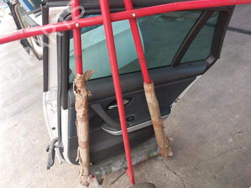 Used Right rear door BMW 3 Touring (E91) 320 d (177 hp) 19888087