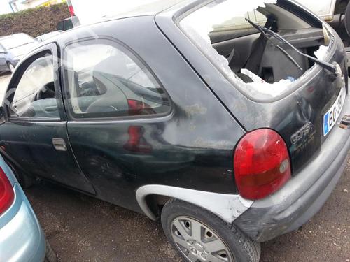 Tændspole OPEL CORSA B (S93) 1.2 i (F08, F68, M68) | BP21974100M94 