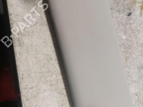 Right sun visor RENAULT MEGANE IV Hatchback (B9A/M/N_)  | BP19881337I2 