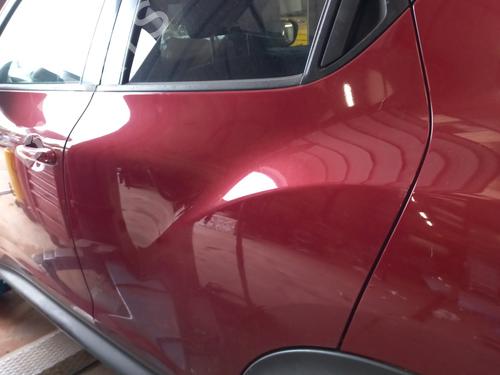 Porta trás esquerda NISSAN JUKE (F15) 1.5 dCi (110 hp) 28173786