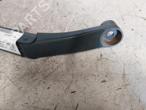 Used Front windshield wiper arm KIA RIO III (UB) 1.4 CRDi (90 hp) 19897978