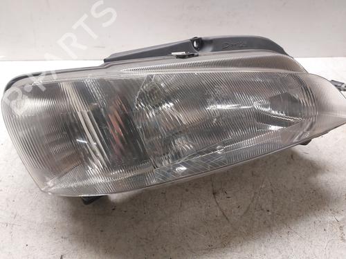 Højre forlygte PEUGEOT 106 II (1A_, 1C_) 1.1 i (60 hp) 22791390