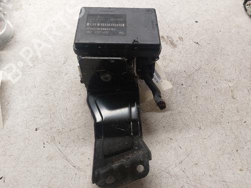 ABS pump KIA RIO IV (YB, SC, FB) 1.25 | BP21993205M43 