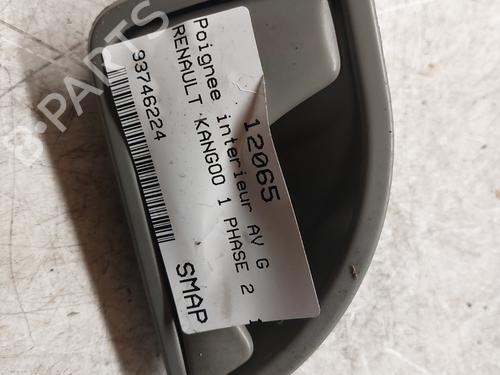 Front left interior door handle RENAULT KANGOO (KC0/1_) 1.5 dCi | BP21167010I13 