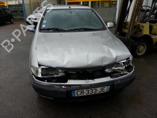 Right taillight CITROËN XSARA Coupe (N0) 1.9 TD | BP19891579C35 