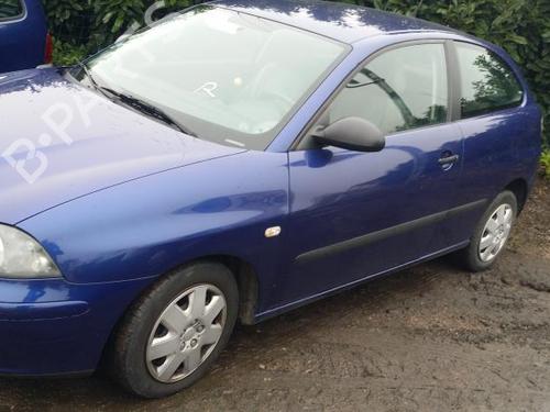 Højre forlygte SEAT IBIZA III (6L1) 1.9 SDI | BP19884653C29 