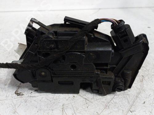 Rear right lock SEAT IBIZA IV (6J5, 6P1) 1.2 TDI | BP19883449C99