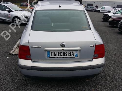 Headlight switch VW PASSAT B3/B4 (3A2, 35I)  | BP21974722I24 