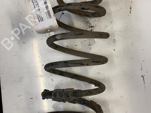 Used Shock absorber spring RENAULT ESPACE III (JE0_) [1996-2002]  19896702