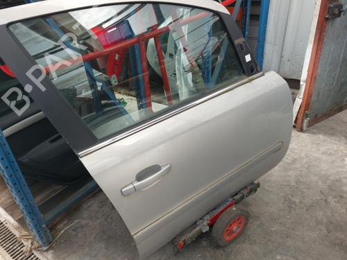 Right front door OPEL ZAFIRA / ZAFIRA FAMILY B (A05) 1.9 CDTI (M75) | BP21980855C3 