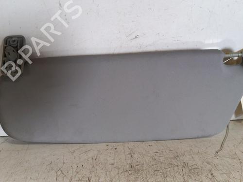 Højre solskærm OPEL MERIVA A MPV (X03) 1.6 16V (E75) | BP19889622I2 