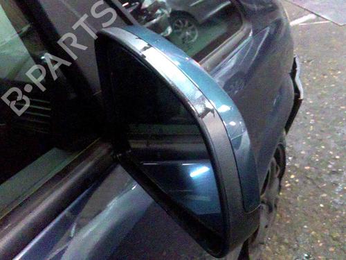 Ryggespeil høyre OPEL MERIVA A MPV (X03) 1.7 CDTI (E75) | BP19890415C27 