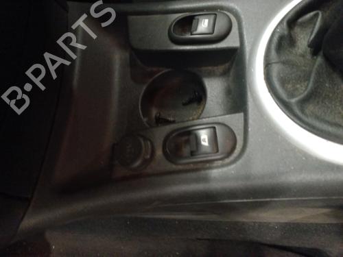 Used Left front window switch CITROËN C3 I (FC_, FN_) 1.1 i (60 hp) 23967526