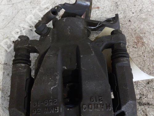 Left rear brake caliper MINI MINI (F56) One | BP21983052M107 - Image 1