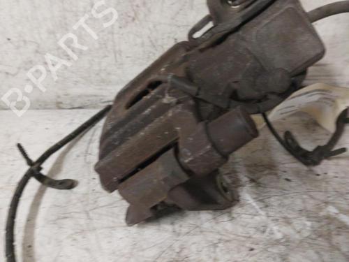 Right rear brake caliper MINI MINI (R50, R53) Cooper | BP19892579M106 