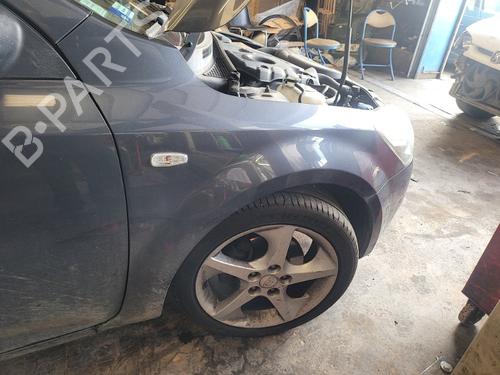 Right front fenders KIA CEE'D SW (ED) 2.0 CRDi 140 663211H010