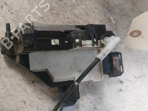 Rear left lock CITROËN C3 II (SC_) 1.4 HDi 70 (SC8HZC, SC8HR0, SC8HP4) | BP19887903C100 