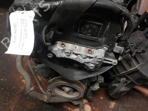 Engine CITROËN C3 I (FC_, FN_)  | BP21978267M1 