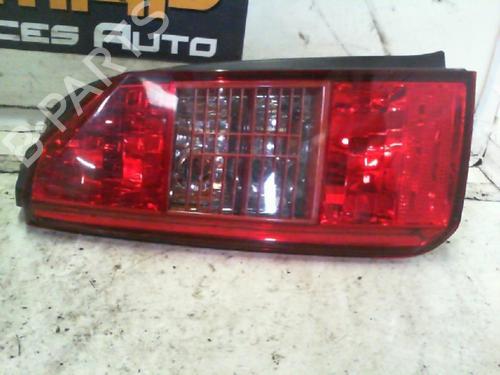 Used Left taillight FIAT IDEA (350_) 1.3 D Multijet (70 hp) 19896557