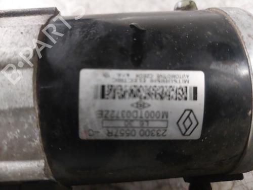 Starter RENAULT MEGANE IV Hatchback (B9A/M/N_) 1.2 TCe 130 (B9MR) | BP20929721M8 