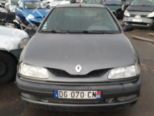 Switch RENAULT LAGUNA I (B56_, 556_) 2.2 D (B56F/2) | BP21982632I30 