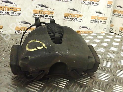Højre bremsekaliber foran OPEL ZAFIRA A MPV (T98) 2.0 DTI 16V (F75) (101 hp) 21977703